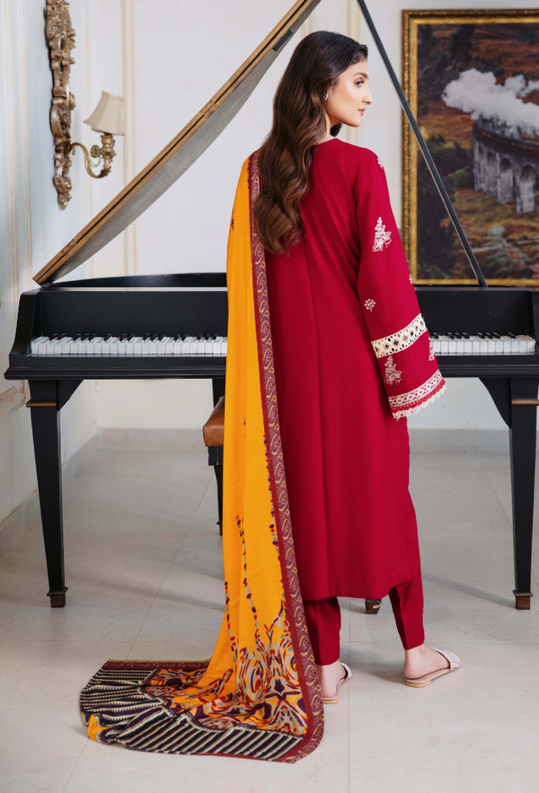 Humdum | Serene 26 | D10 - Official Humdum stockist in UK - Sakeena London