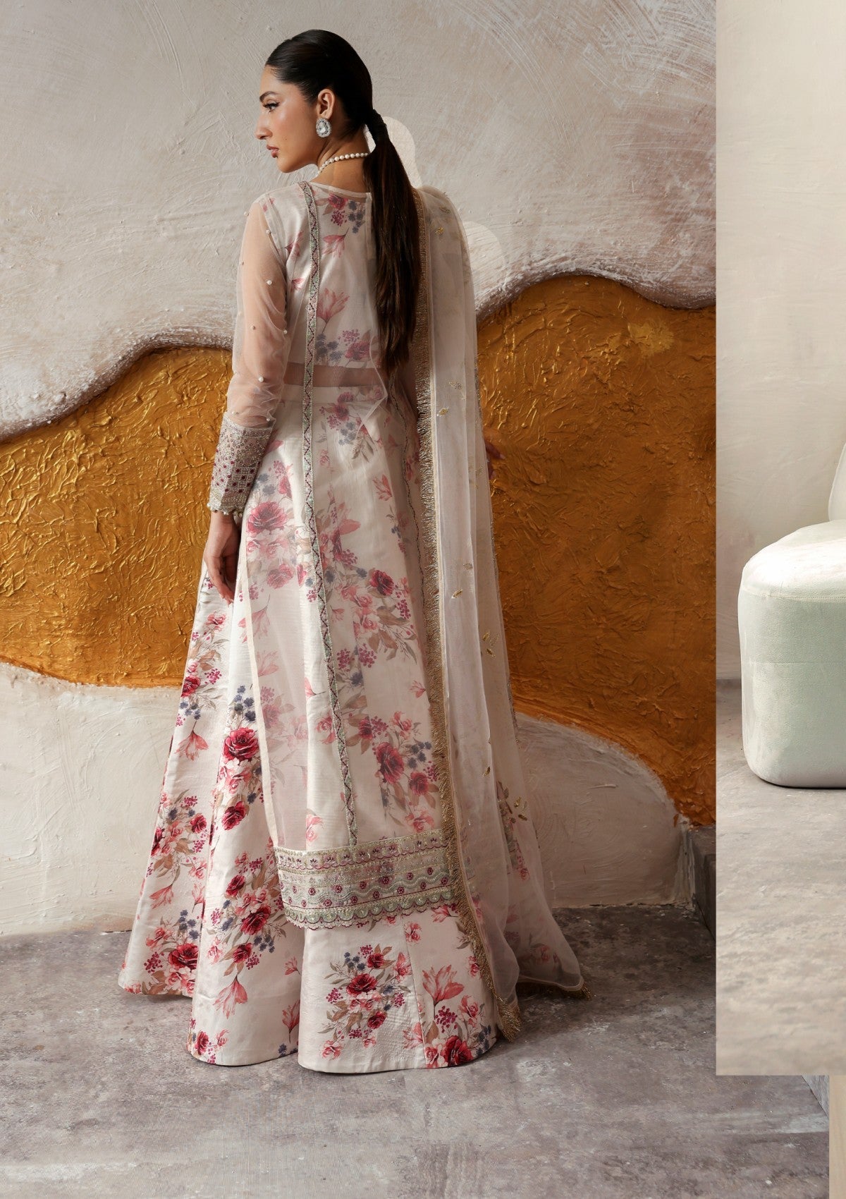 Pret - Vanya - Reveuse - Wedding 25 - RV#08