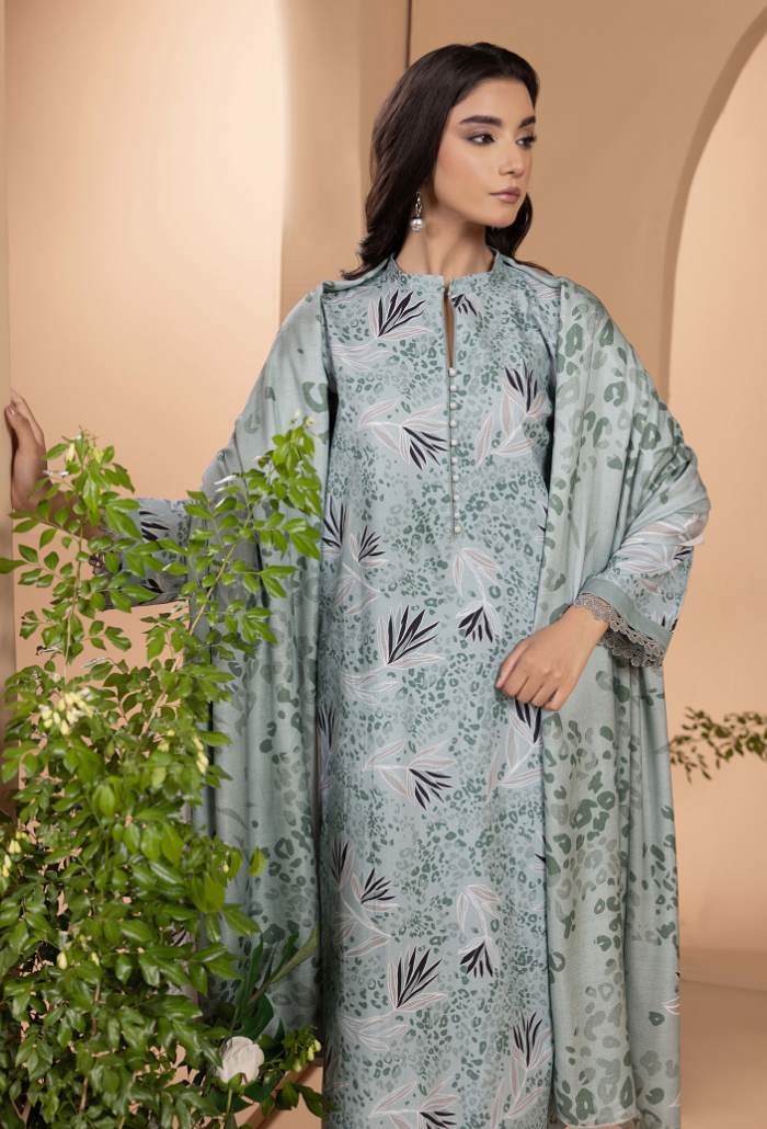 Humdum | Zara Winter 24 | Zara - D01 - Official HumDum stockist in UK - Sakeena London