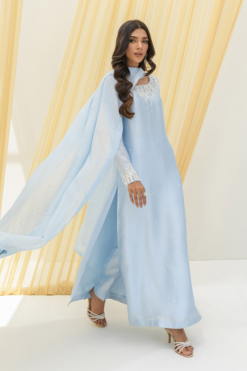 Chic Ophicial | Alaya Festive Formals | Amara - Official Chic Ophicial stockist in UK - Sakeena London