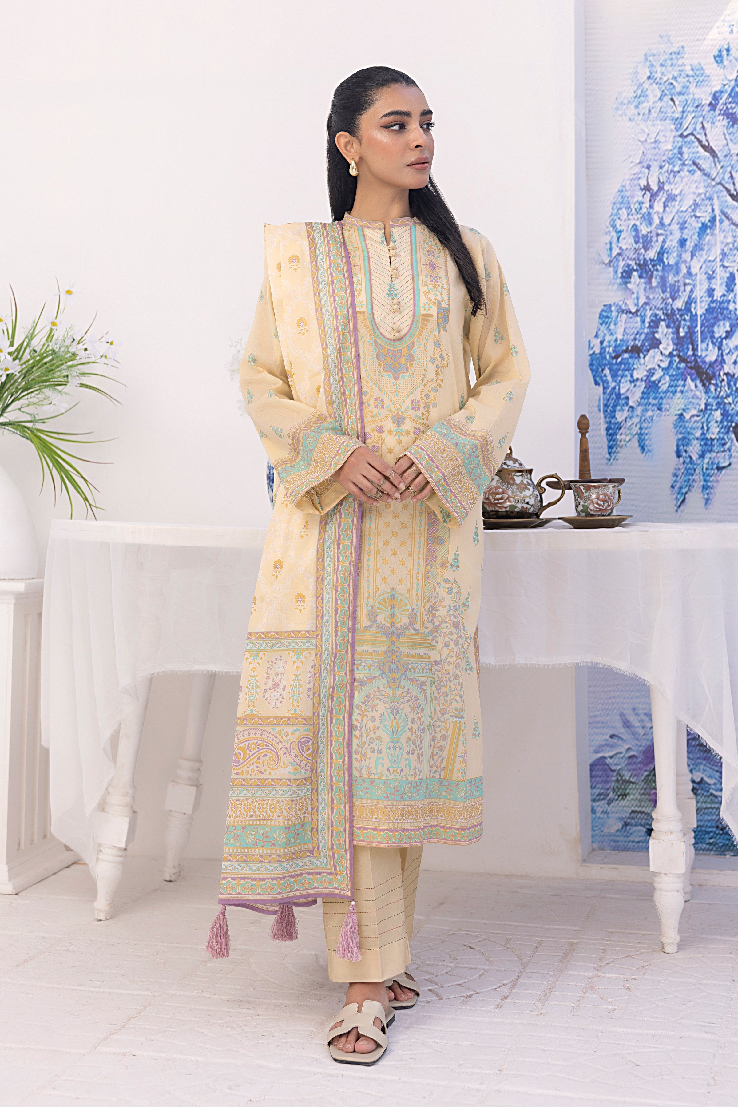 LSM | Winter Marina 24 | 0012 - Official LSM stockist in UK - Sakeena London