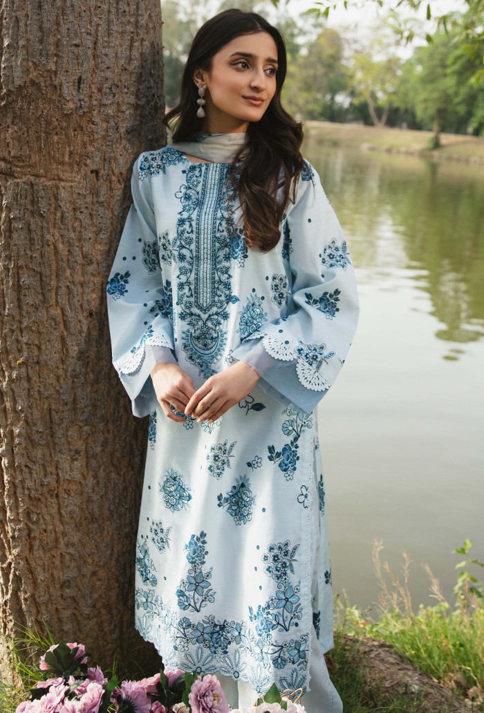 Hum Dum | Summer Breeze 25 | D10 - Official Hum Dum stockist in UK - Sakeena London