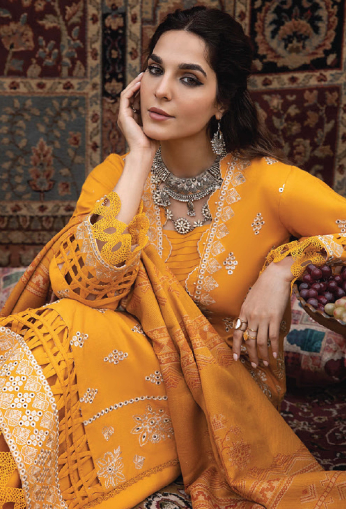 Humdum | Denara 2024 | Denara - D03 - Official HumDum stockist in UK - Sakeena London