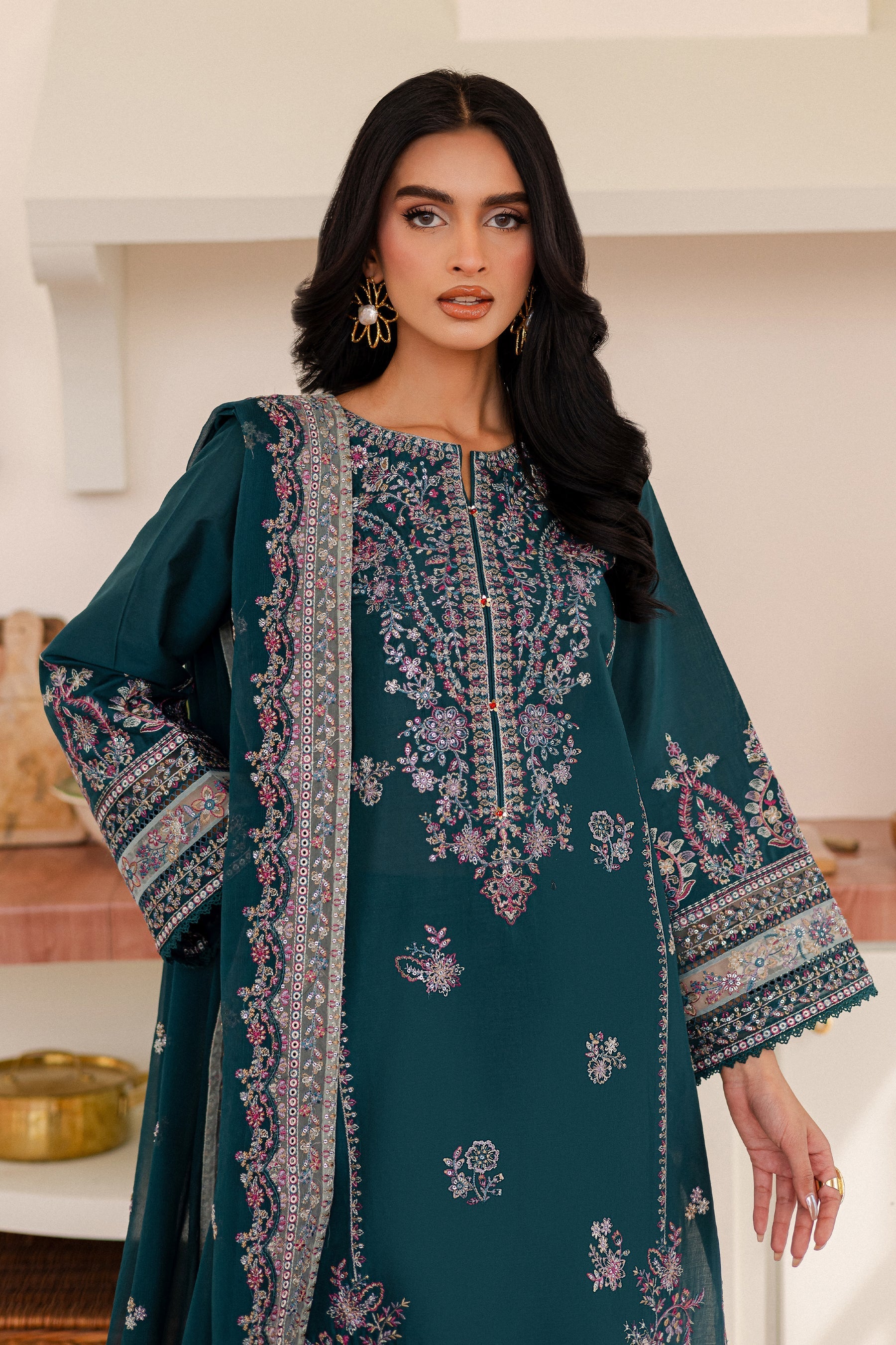 Batik | Kai Formals | Leal - Official Batik stockist in UK - Sakeena London