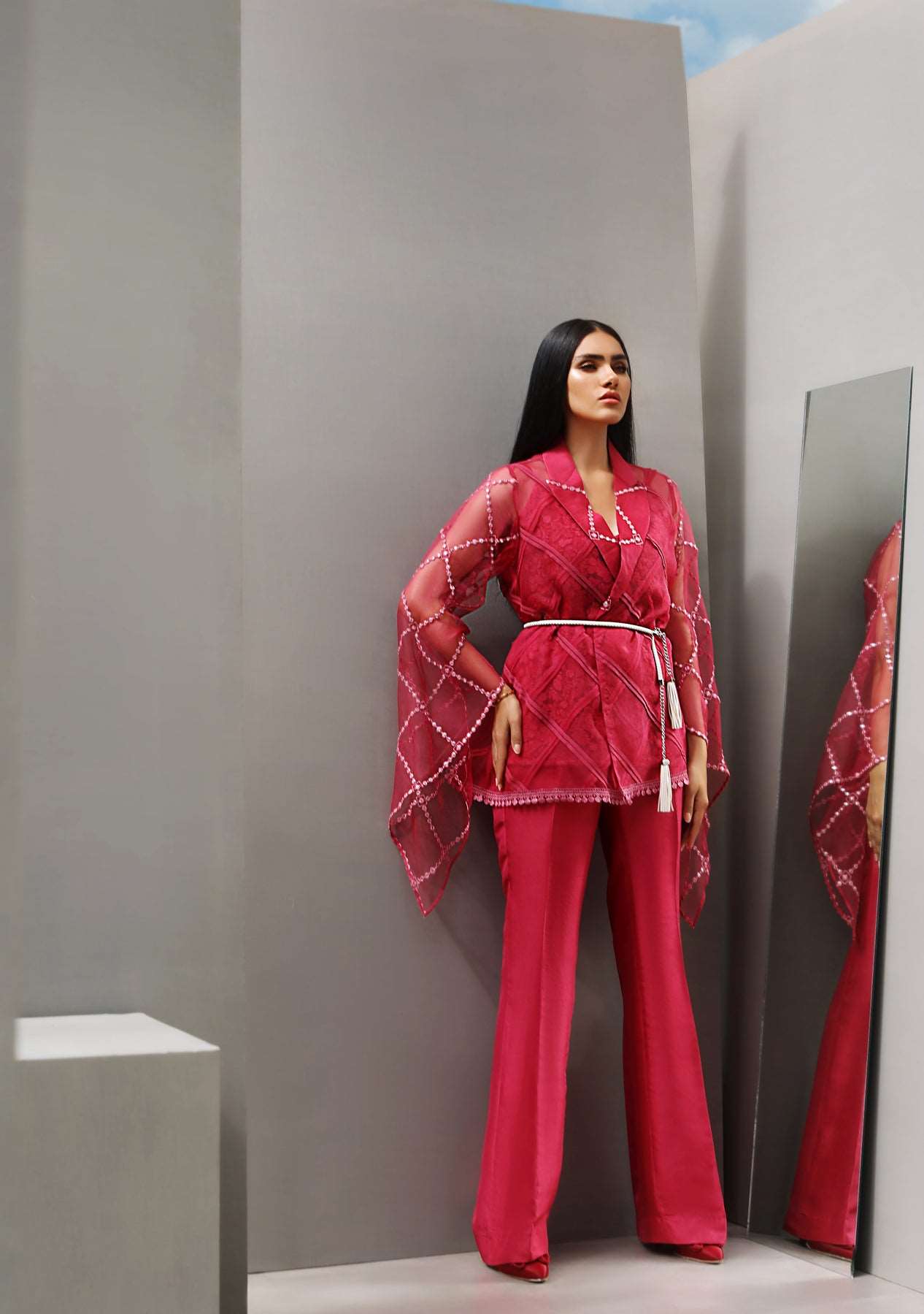 Layla Chatoor | Pret A Porter | LC-08