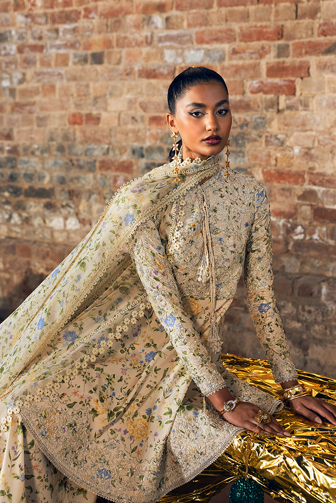 Suffuse | Silk Pret Summer 25 | CARMILLA - Official Suffuse stockist in UK - Sakeena London