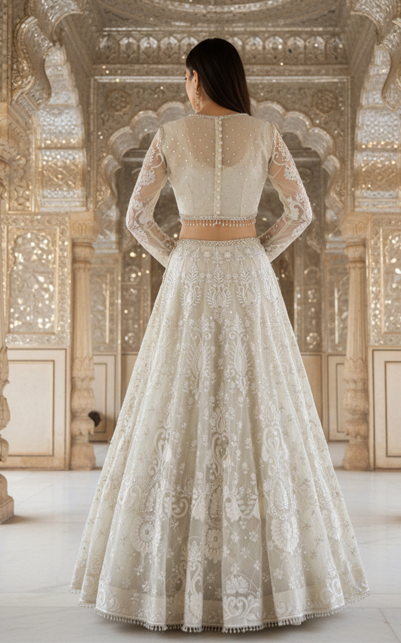 Threads and Motifs | Formal Dresses 25 | 10334 - Official Threads and Motifs stockist in UK - Sakeena London
