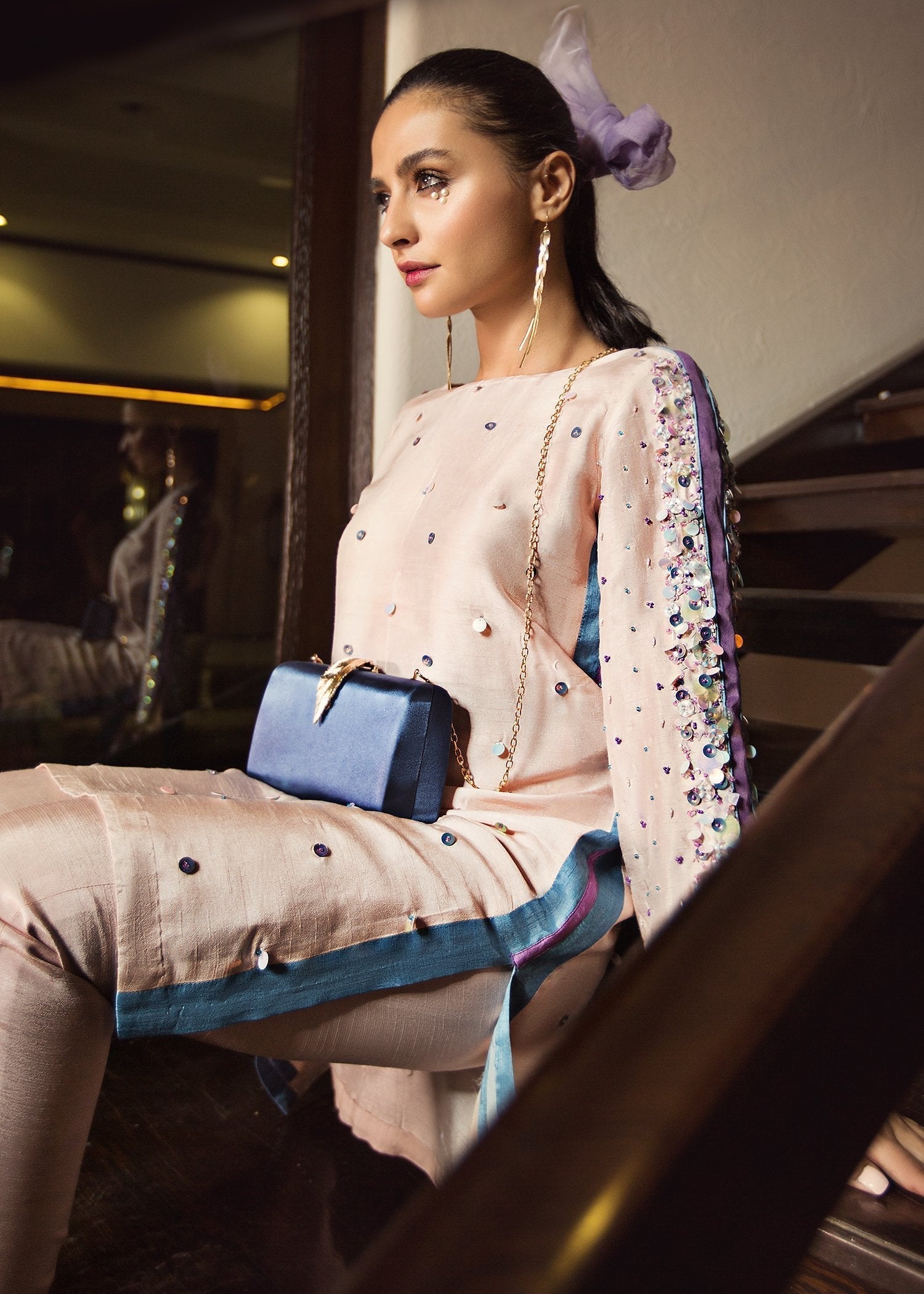 Hana | Serendipity Ready to Wear | Truffle - Official Hana stockist in UK - Sakeena London