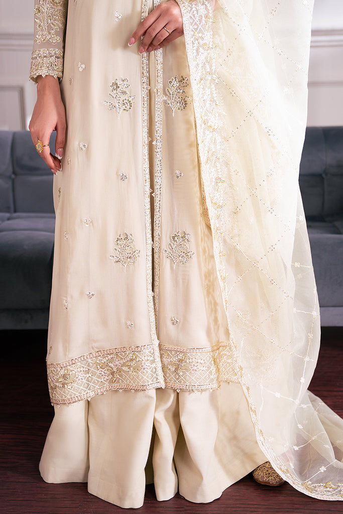 Cross Stitch | Luxe Atelier 25 | SEA MIST - Official Cross Stitch stockist in UK - Sakeena London