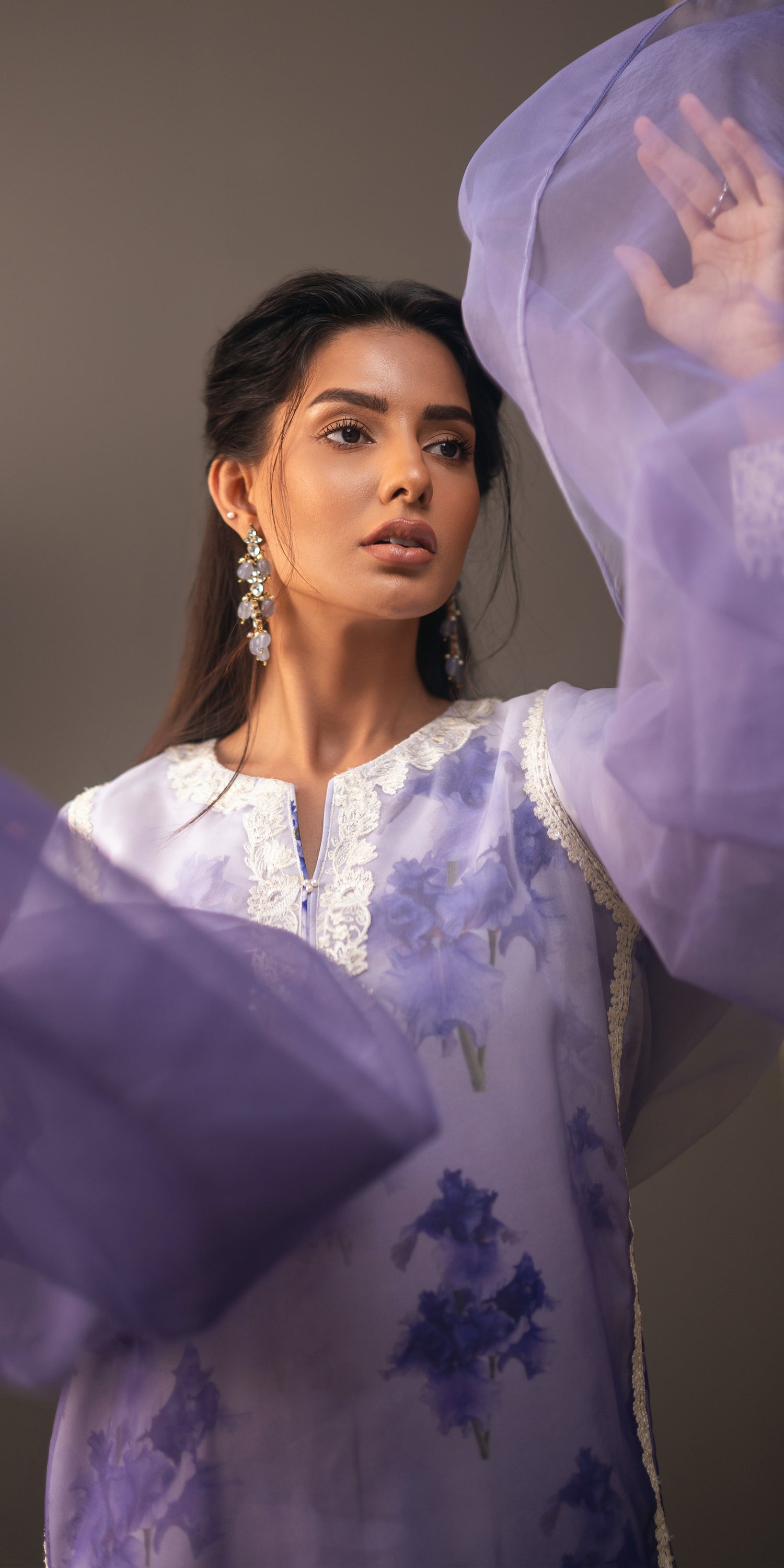 Erum Khan | Beyond Basic | CITY LUXE - Official Erum Khan stockist in UK - Sakeena London