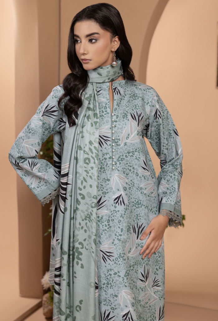 Humdum | Zara Winter 24 | Zara - D01 - Official HumDum stockist in UK - Sakeena London