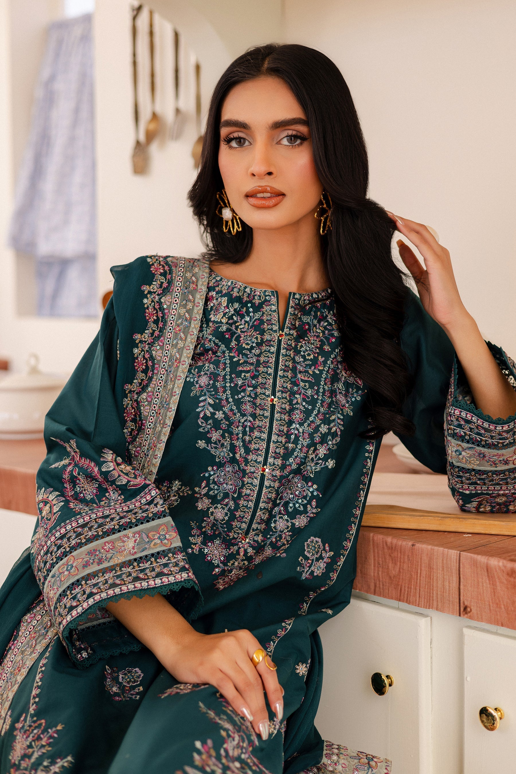 Batik | Kai Formals | Leal - Official Batik stockist in UK - Sakeena London