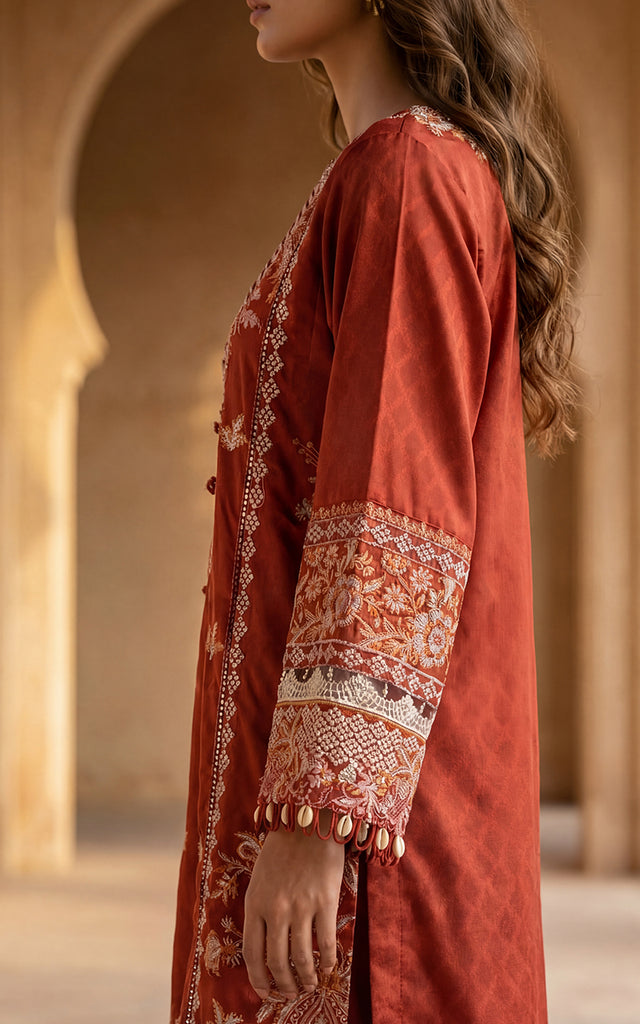 Threads and Motifs | Eid Edit 26 | 10108
