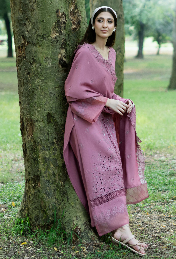Hum Dum | Zephyr Wool Collection | Zephyr - D04 - Official HumDum stockist in UK - Sakeena London
