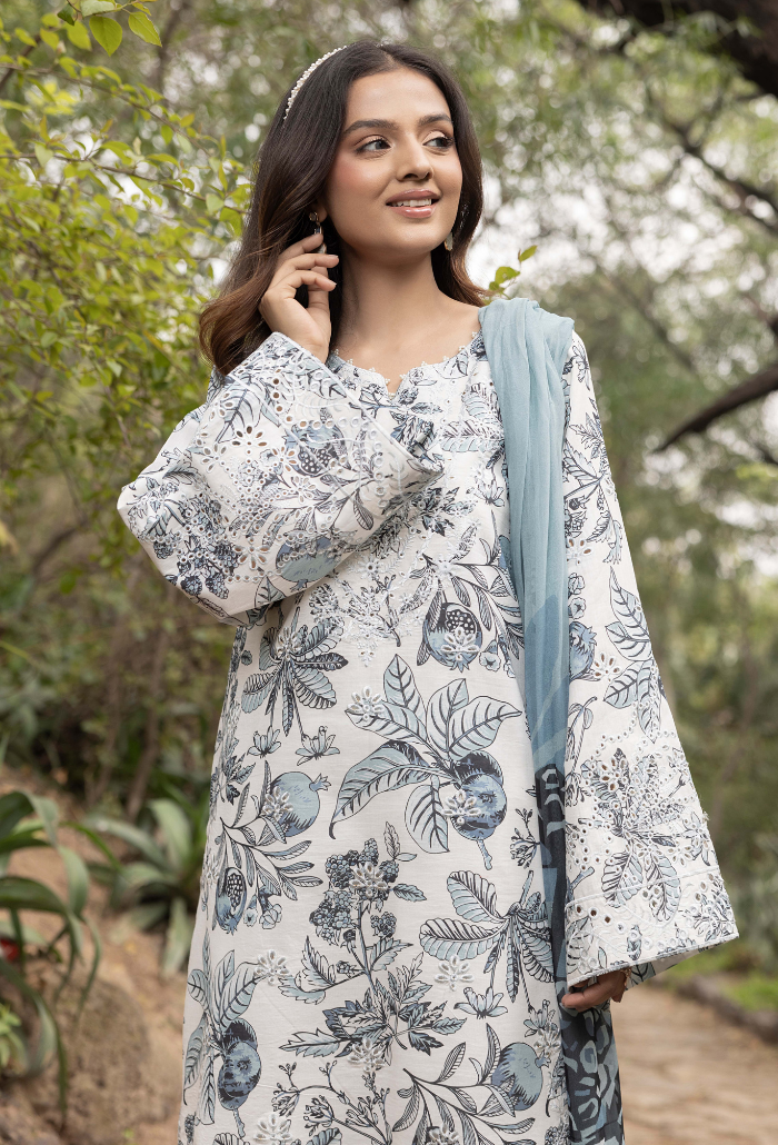 Humdum | Eden Garden 25 | Eden Garden - D09 - Official Humdum stockist in UK - Sakeena London