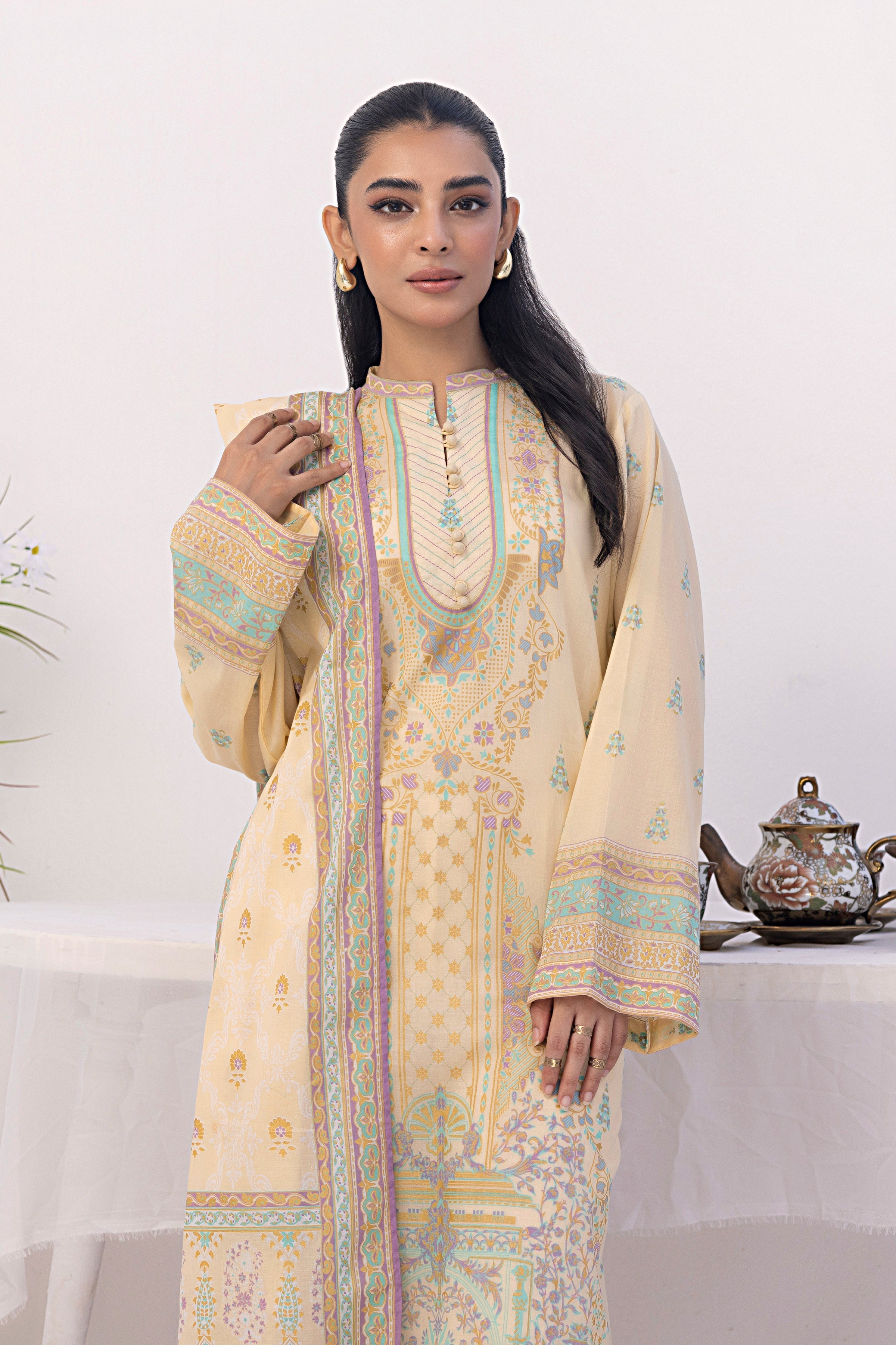 LSM | Winter Marina 24 | 0012 - Official LSM stockist in UK - Sakeena London