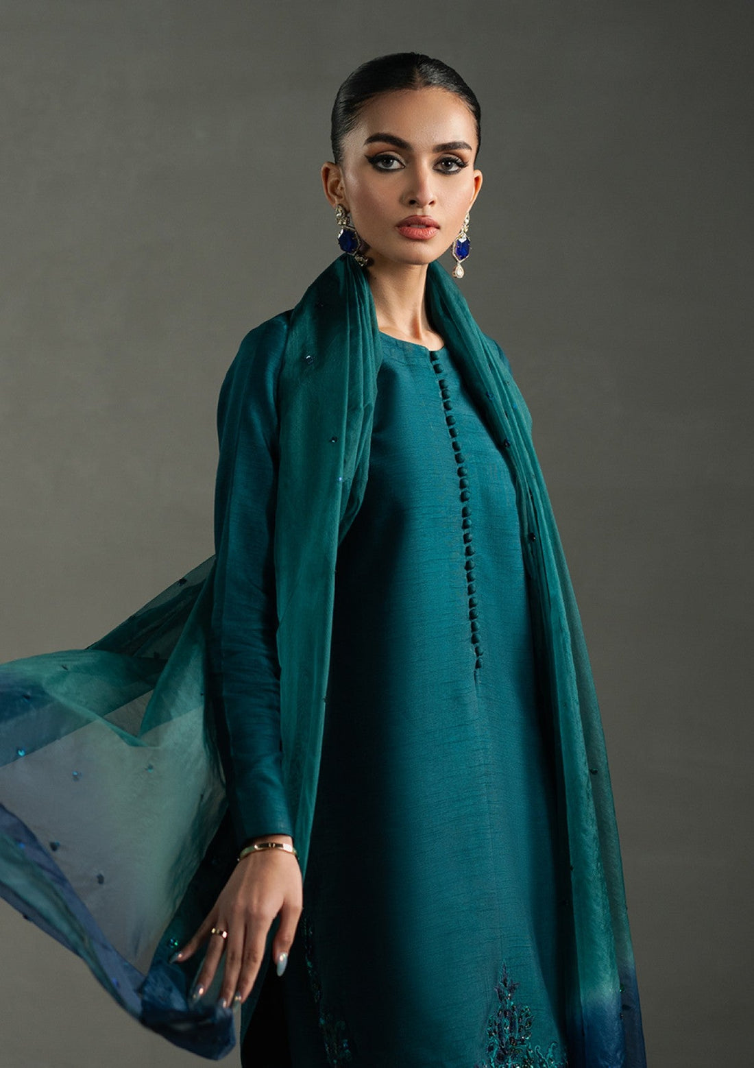 Pret - Zarqash - Silk Edit - ZQS25#15 - Eloise