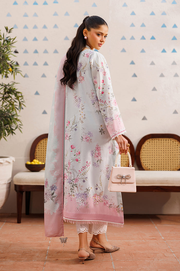 Baroque | Luxury Pret Summer | UF-4394