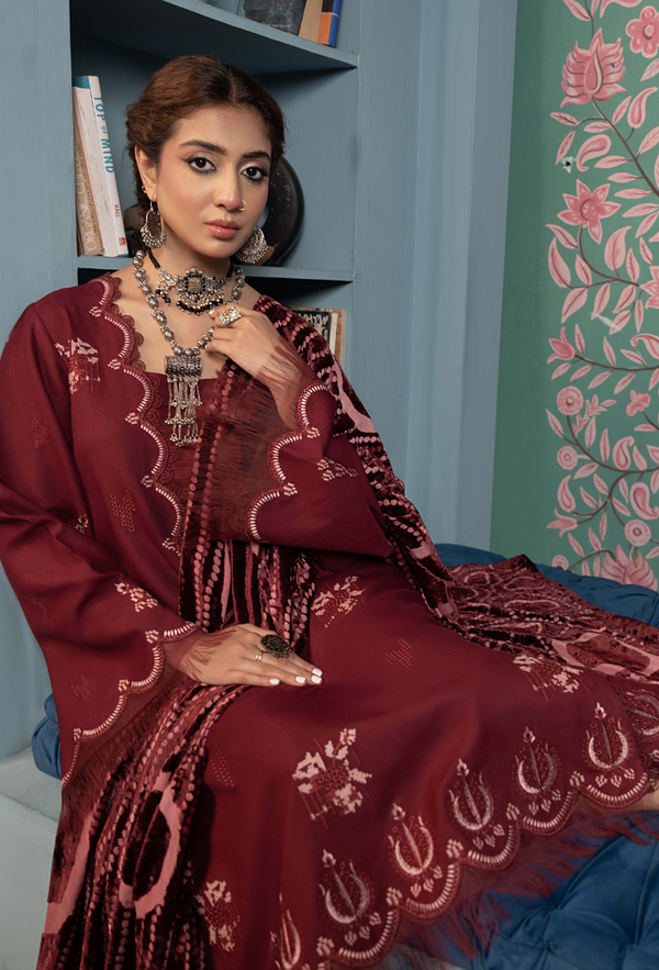 Humdum | Zouq 25 | D01 - Official Humdum stockist in UK - Sakeena London