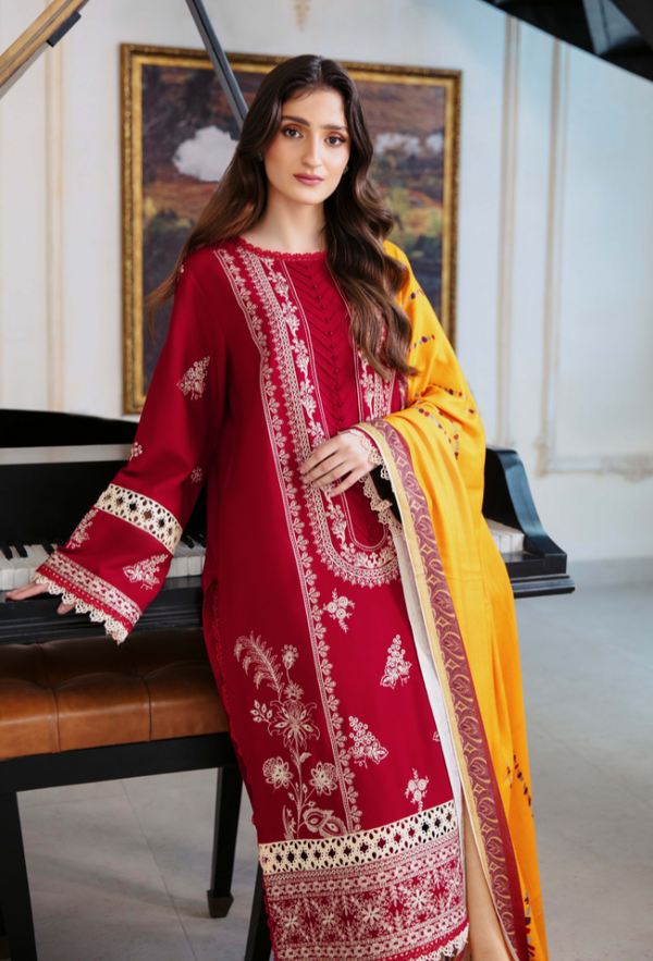 Humdum | Serene 26 | D10 - Official Humdum stockist in UK - Sakeena London