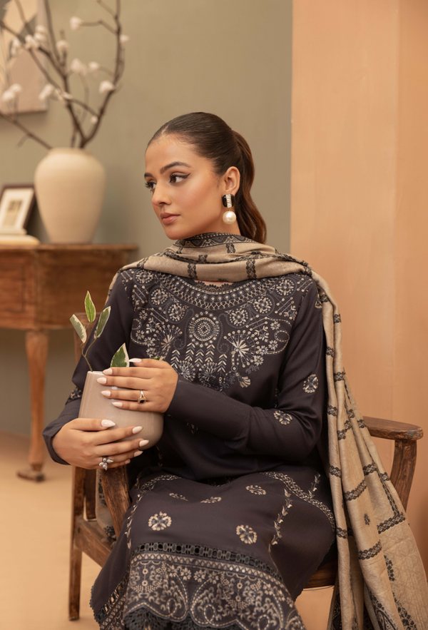 Humdum I Carvan26 I Carvan-D07 - Official Humdum stockist in UK - Sakeena London