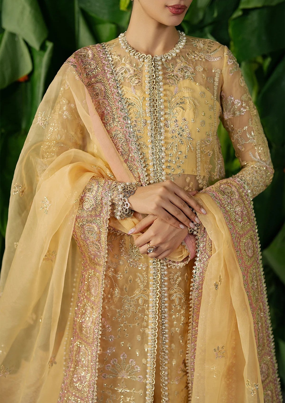 Formals - Ayzel - Pehli Nazar 25 - Chahat