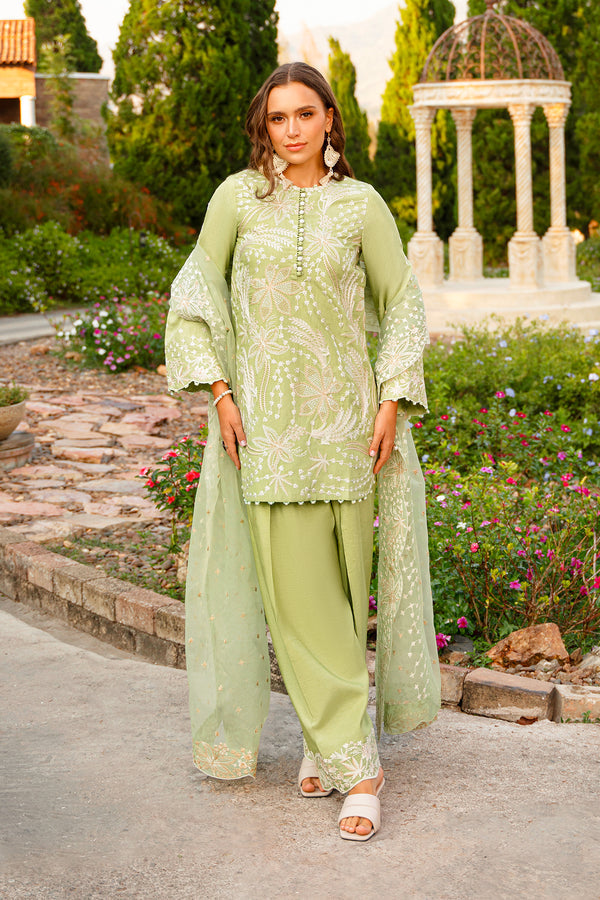 Enzo | Leia Silk Pret | Clara - Official Enzo stockist in UK - Sakeena London