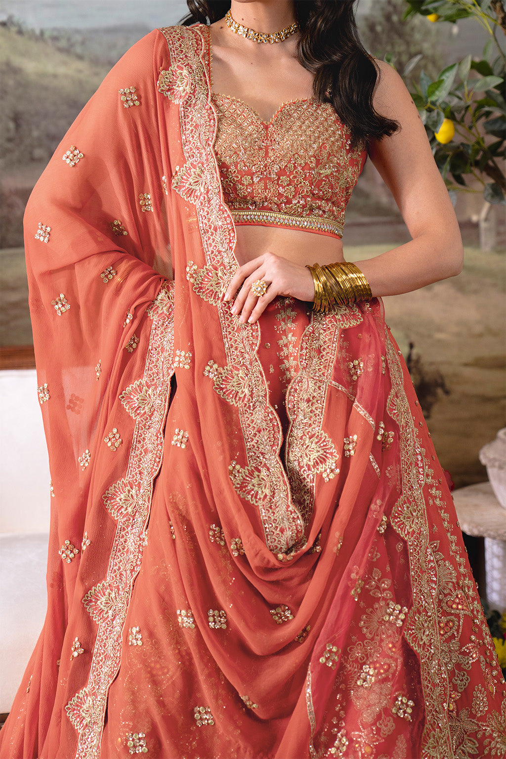 Neeshay | Dastaan Formals 25 | Zebunnisa - Official Neeshay stockist in UK - Sakeena London