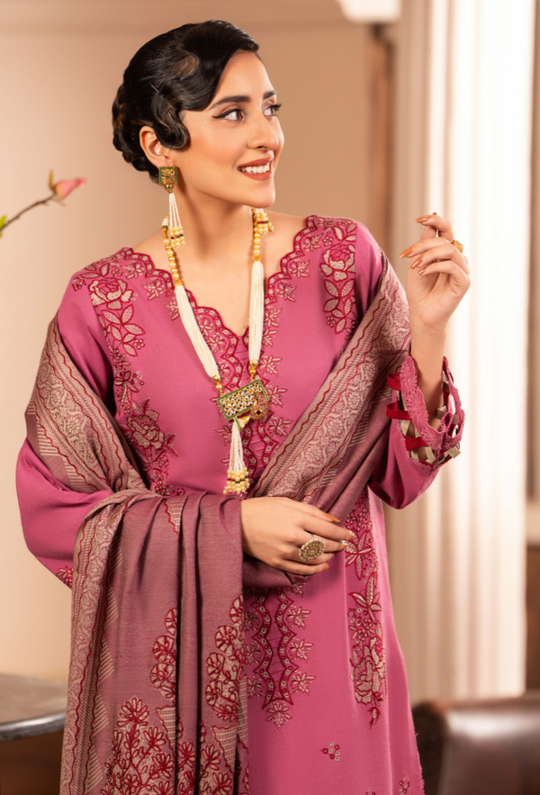 Humdum | Aaima 25 | D05 - Official Humdum stockist in UK - Sakeena London
