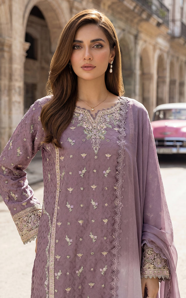 Threads and Motifs | Eid Edit 26 | 10125