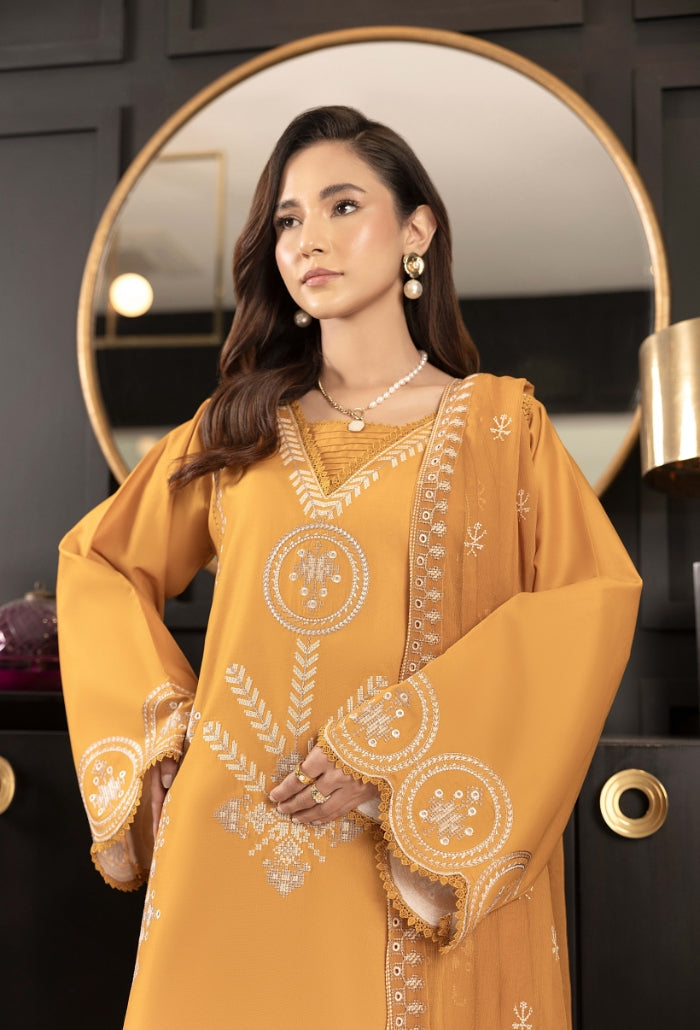 Humdum | Dilkash 25 | Dilkash - D03 - Official Humdum stockist in UK - Sakeena London