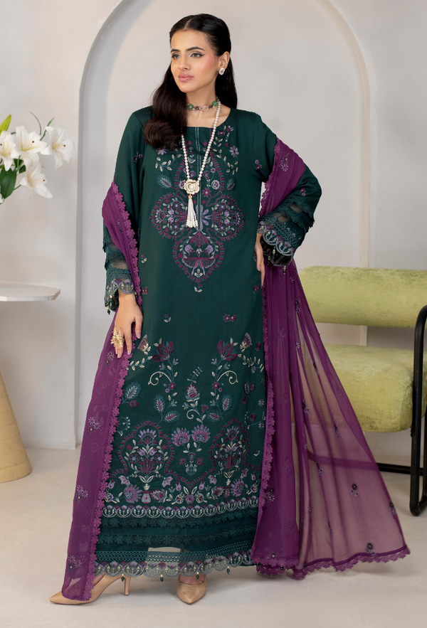 Humdum | Ellena 26 | D02 - Official Humdum stockist in UK - Sakeena London