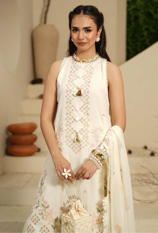 Humdum | Mushak26 | Mushak - D02 - Official Humdum stockist in UK - Sakeena London