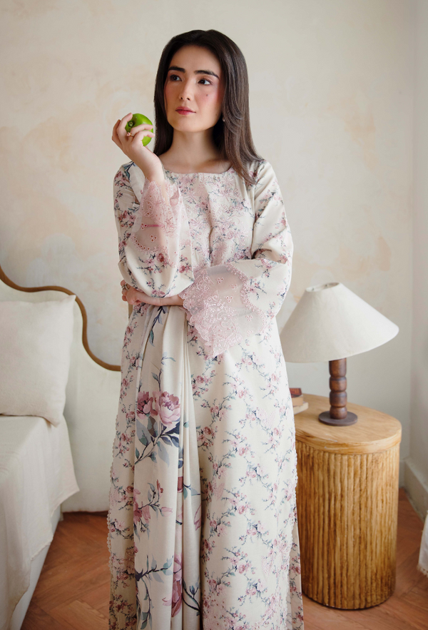 Humdum | Layla 25 | D10 - Official Humdum stockist in UK - Sakeena London