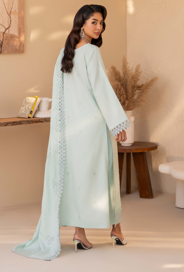 Humdum | Jugnu Collection | D07 - Official Humdum stockist in UK - Sakeena London