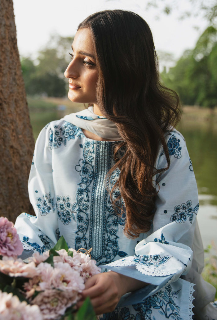 Hum Dum | Summer Breeze 25 | D10 - Official Hum Dum stockist in UK - Sakeena London