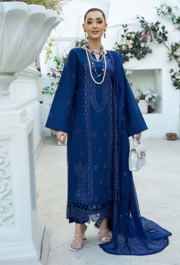 HumDum | Aviva Collection | Aviva - D09 - Official HumDum stockist in UK - Sakeena London
