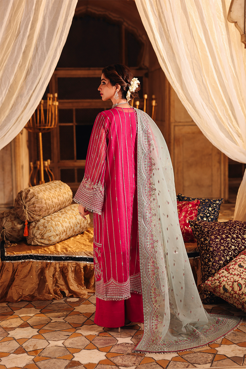 Saad Shaikh | Silsila Formals 25 | Shafaq - Official Saad Shaikh stockist in UK - Sakeena London
