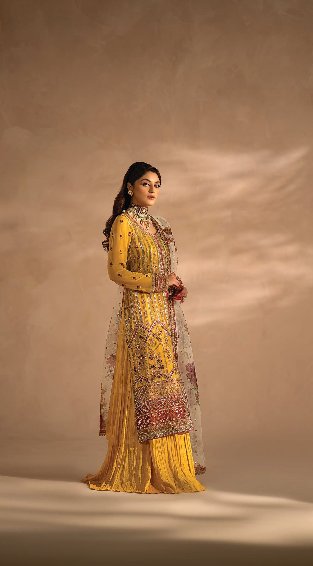 Myeesha | Nayab Formals | Pukhraj - Official Myeesha stockist in UK - Sakeena London