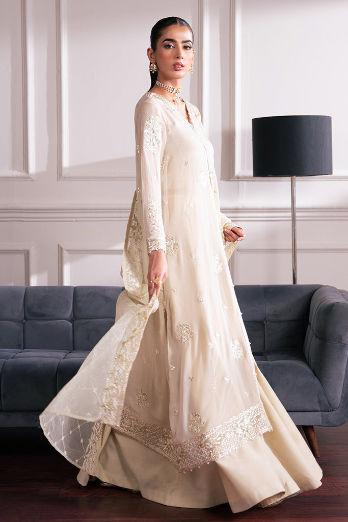 Cross Stitch | Luxe Atelier 25 | SEA MIST - Official Cross Stitch stockist in UK - Sakeena London