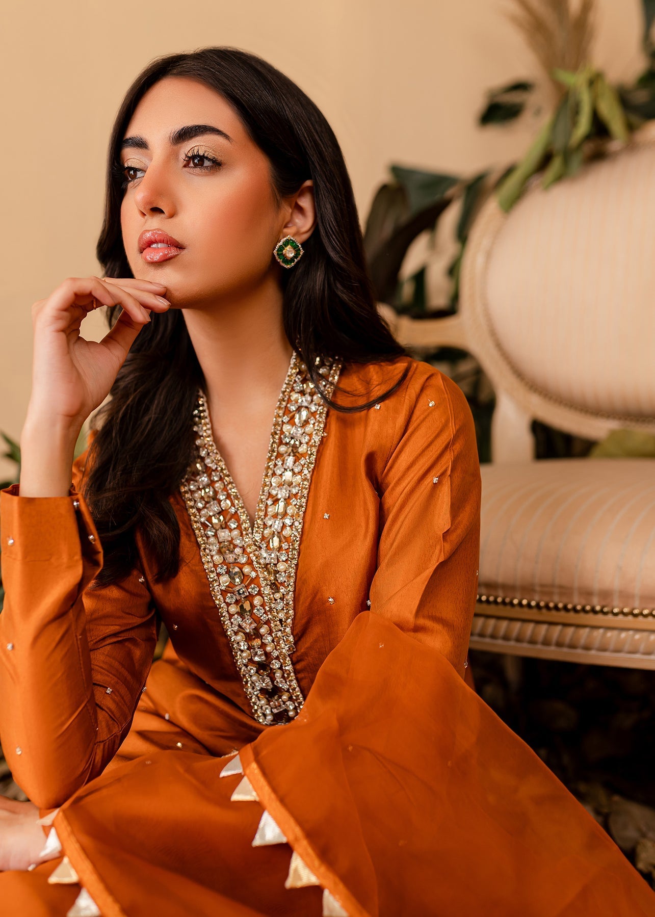 Allure | Seren Luxury Collection| CYRA - Official Allure stockist in UK - Sakeena London