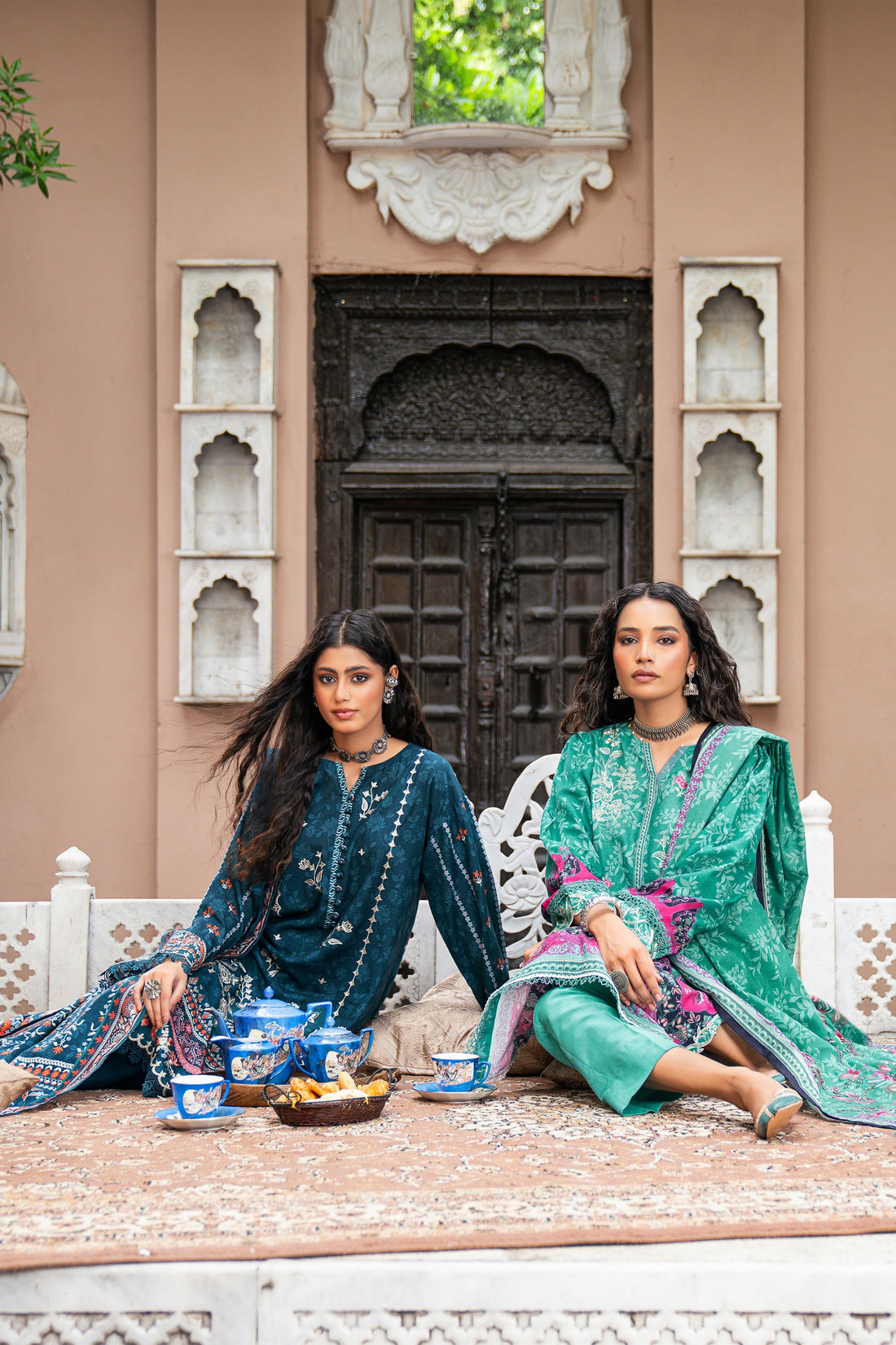 LSM | Winter Marina 24 | 0028-A - Official LSM stockist in UK - Sakeena London