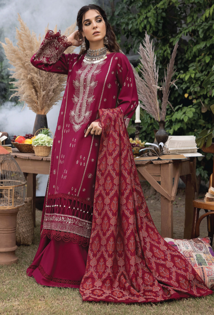 Humdum | Denara 2024 | Denara - D02 - Official HumDum stockist in UK - Sakeena London