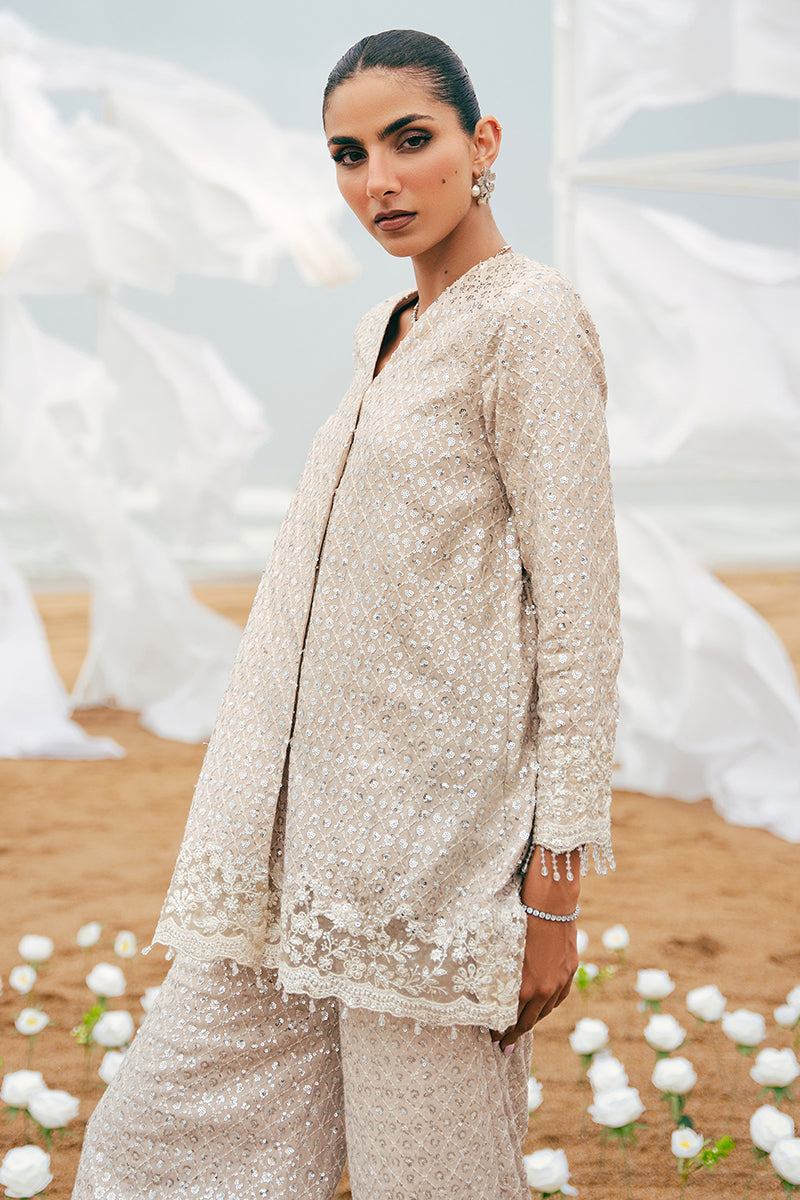 Cross Stitch | Wedding Collection 24 | SCINTILLATING CRYSTAL - Official Cross Stitch stockist in UK - Sakeena London