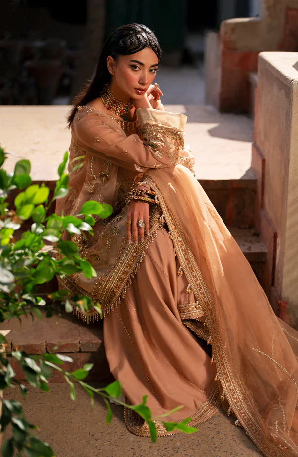 Eleshia | Khatoon Wedding Formals | Rawza - Official Eleshia stockist in UK - Sakeena London