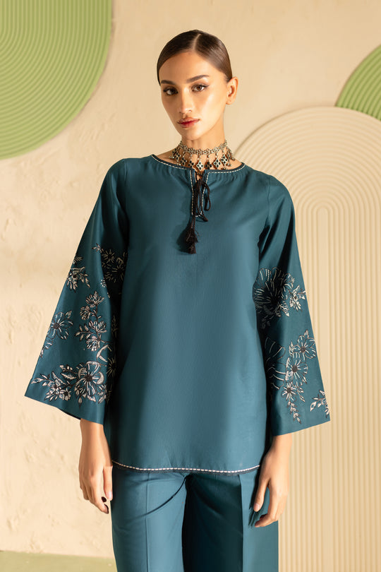 Batik | Boho | Hyelin 2Pc - Official Batik stockist in UK - Sakeena London