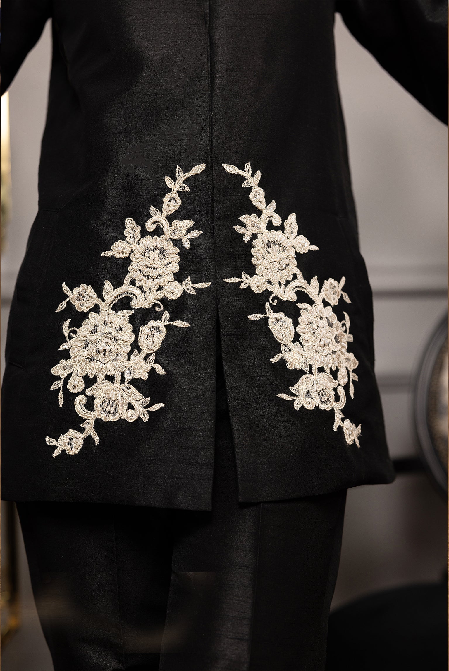 Threads and Motifs | Formal Dresses 24 | 8984 - Official Threads and Motifs stockist in UK - Sakeena London