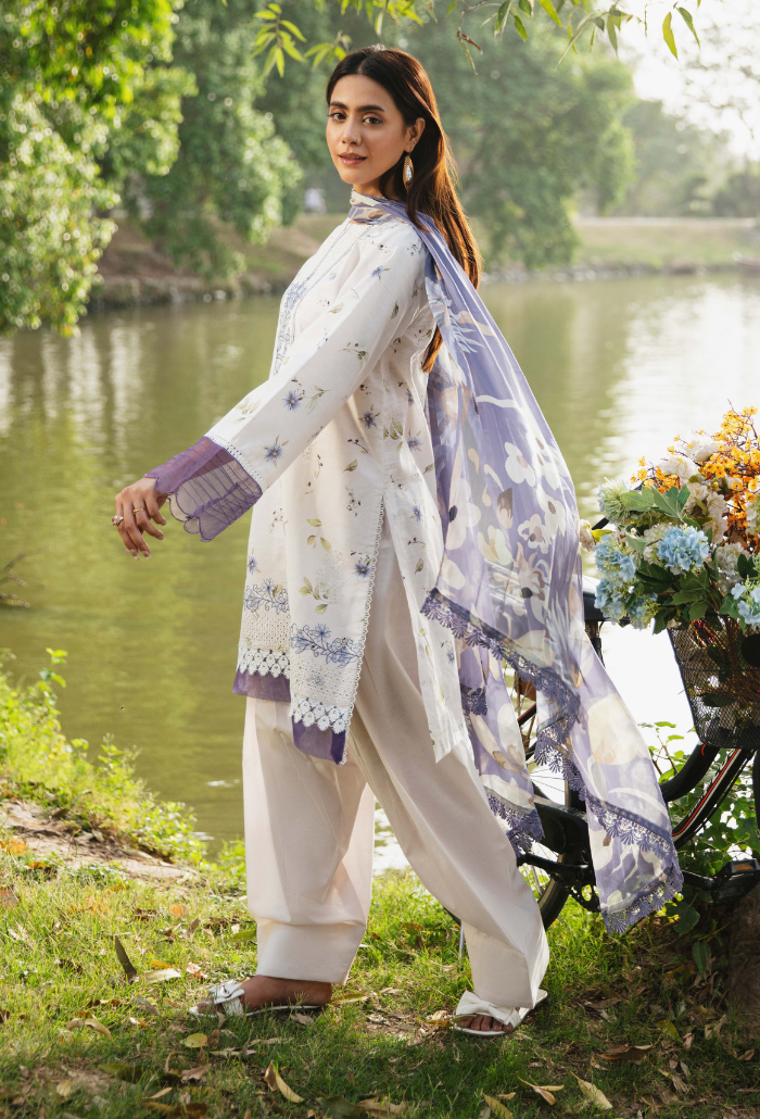 Hum Dum | Summer Breeze 25 | D03 - Official Hum Dum stockist in UK - Sakeena London