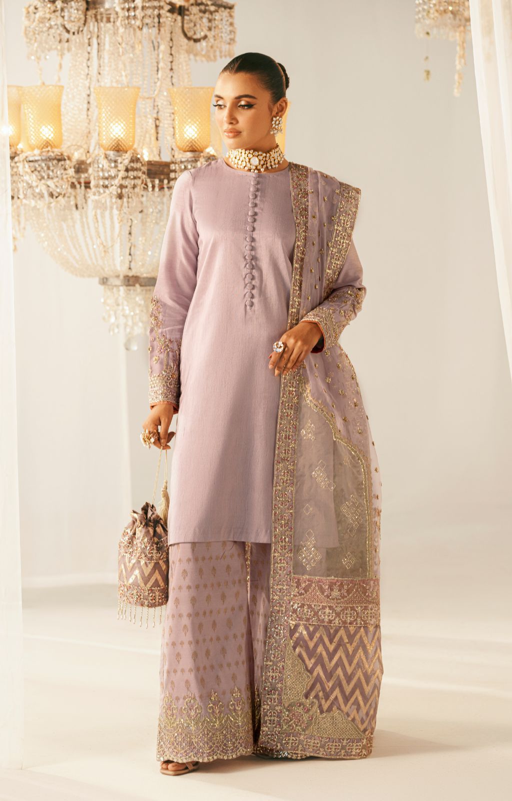 Inayat | Mehrma Luxury Pret 25 | Raha - Official Inayat stockist in UK - Sakeena London
