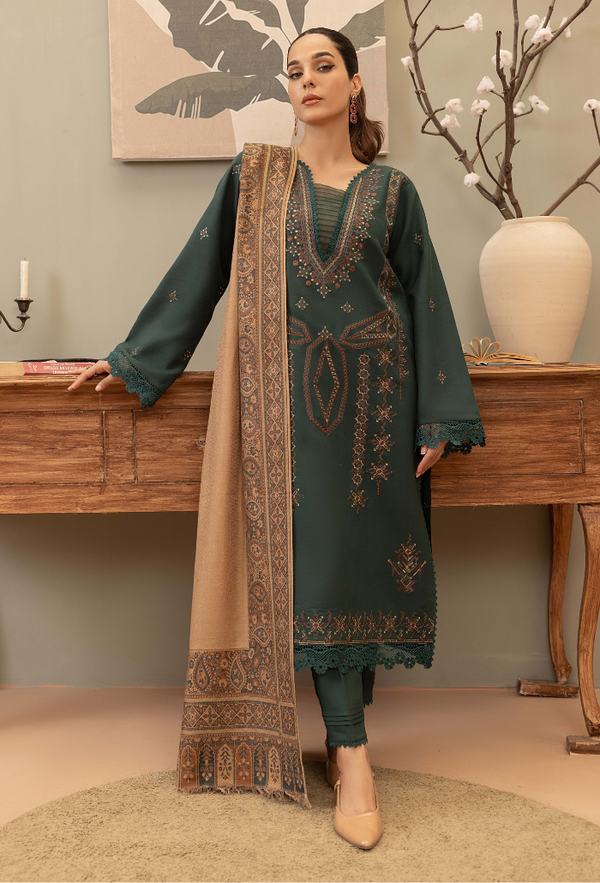 Humdum I Carvan26 I Carvan-D01 - Official Humdum stockist in UK - Sakeena London